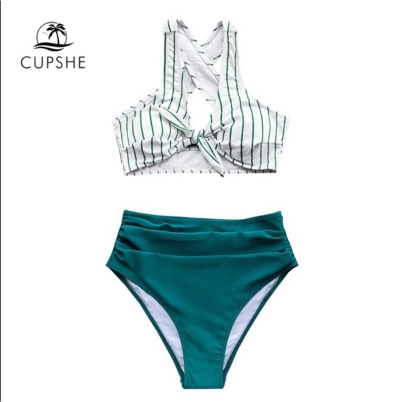 Cupshe bikini top - Picture 7 of 7